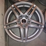 Алуминиеви джанти Borbet 5x112 - 17 цола , снимка 3