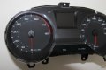 Километраж Seat Ibiza III (2002-2008г.) 6J0 920 801 / 6J0920801, снимка 2