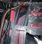 Дънна платка Asus Z97 Intel i7 4770s 16GB ddr3, снимка 3