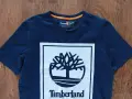 timberland - страхотна мъжка тениска XL, снимка 5