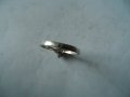 сребърен пръстен 1, снимка 7