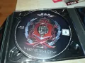 UDO NAVY-METAL-NIGHT BLU-RAY DISC+CD X2 1703251903, снимка 9