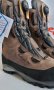 Обувки за лов и туризъм Добрев-Н , снимка 2