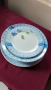 Продавам порцеланови чинии , снимка 4