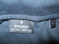 Блуза RAGMAN  мъжка,Л, снимка 1