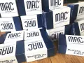 MAC 3 Port Boost Control Solenoid 12V 35A-AAA-DDBA-1BA соленоид + щуцери, снимка 4