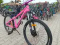 Промо велосипед 26" Passati JUMP hdb розов, снимка 5