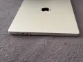 НОВ 16.2’ Macbook Pro 16’ M4 Pro 2024  2TB SSD  24GB Ram  Battery 100%, снимка 8