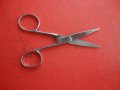Българска ножичка ножица от соца 3, снимка 2