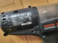 Акумулаторна нитачка ProSet PB2500 за батерии DeWalt 18v. Само тяло, 140€ (цената е крайна!), снимка 4