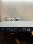 Samsung Microwave Oven with Ceramic Enamel – Перфектно състояние, снимка 2