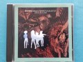 Hopper / Dean / Tippett / Gallivan – 1977 - Cruel But Fair(Jazz-Rock,Experimental), снимка 1 - CD дискове - 42050183