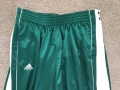 ADIDAS Vintage Green tracksuit pants анцунг, снимка 1