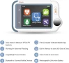 Wellue Checkme Lite Plus сърдечен монитор, ЕКГ устройство с пулсов оксиметър, 20s ЕКГ и SpO2, снимка 2