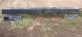 Задна броня за бордови бус Спринтер Крафтер, снимка 1