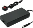 330W адаптер за захранване, зарядно за Dell Alienware, LA330PM160, 7.4mm*5.0mm, снимка 1