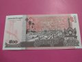 Банкнота Камбоджа-15922, снимка 4