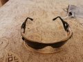 Спортни очила Alpina, две плаки, чупещи се дръжки , снимка 12