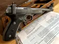 Пистолет Марголин Margolin Target 22LR ДЕАКТИВИРАН, снимка 1