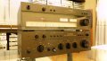 TECHNICS SU-8080 & TECHNICS ST-8080, снимка 2