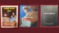 Бойни изкуства, MMA, спорт и тренировки - 21 книги, снимка 10