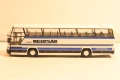 RIETZE H0 1/87 NEOPLAN АВТОБУС МОДЕЛ КОЛИЧКА, снимка 1