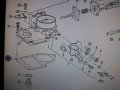 052129281**NEU**VAG**VW**ГАРНИТУРА ЗА КАРБУРАТОР**, снимка 6