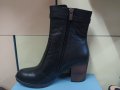 Дамски боти , снимка 2