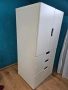 Гардероб Икеа IKEA Stuva, снимка 2
