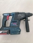 Акумулаторен Перфоратор BOSCH GBH 18V- 26, снимка 2