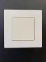 Zigbee ключ за лампа – смарт управление, 1 бутон, снимка 1