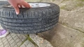 летни гуми с алуминиеви джанти от VW Touran, снимка 8