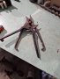 Ножици за Ламарина , снимка 1 - Клещи - 40483013