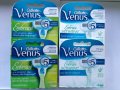 (Жилет)Gillette Venus Embrace, Embrace Sensitive, Venus Swir , Breeze 12 лв., снимка 6