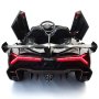 Акумулаторен КОЛА Lamborghini VENENO 4X4 12V батерия, снимка 11