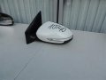 Ляво огледало (Шофьорско) Kia Sportage Q4W2 година 2015 2016 2017 2018 код 87610-F1100 , снимка 6