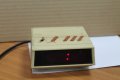 Часовник Филипс, снимка 1 - Радиокасетофони, транзистори - 35656251
