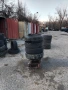 Гуми 215 65 17 Мишелин Michelin 4 броя - нов внос. Не са нови!, снимка 11