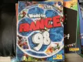 Лот празни и частично попълнени албуми Panini и DS, снимка 11