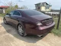 Mercedes CLS 320 на части , снимка 4