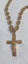 ланец с кръст , снимка 1