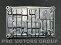 Модул светлини , Баласт, LED Control Module Mercedes W218 A2189007306, снимка 4