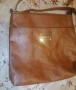 Нова Дамска Кожена Чанта , снимка 6