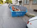 Доставка на контейнери за боклук в Плевен и селата под наем - Хамали, снимка 9