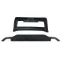Комплект преден и заден ролбар за Subaru Forester 2008–2012, снимка 7