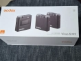  GODOX Virso S M2 Лаважен Микрофон , снимка 1