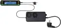 Дигитален термостат Trixie Reptiland 76124 с 2 кръга, 2 x 600 W, снимка 2