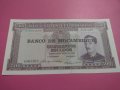 Банкнота Мозамбик-16216, снимка 2