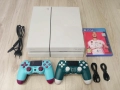 Playstation 4 бЯЛ уникален комплект, снимка 3