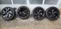 Оем джанти с гуми за VW Golf 8 gti- 18/5x112, снимка 1